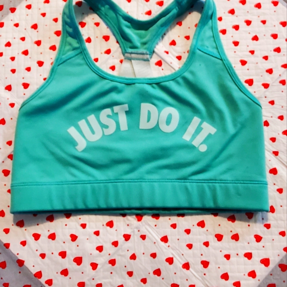SPORTS BRA